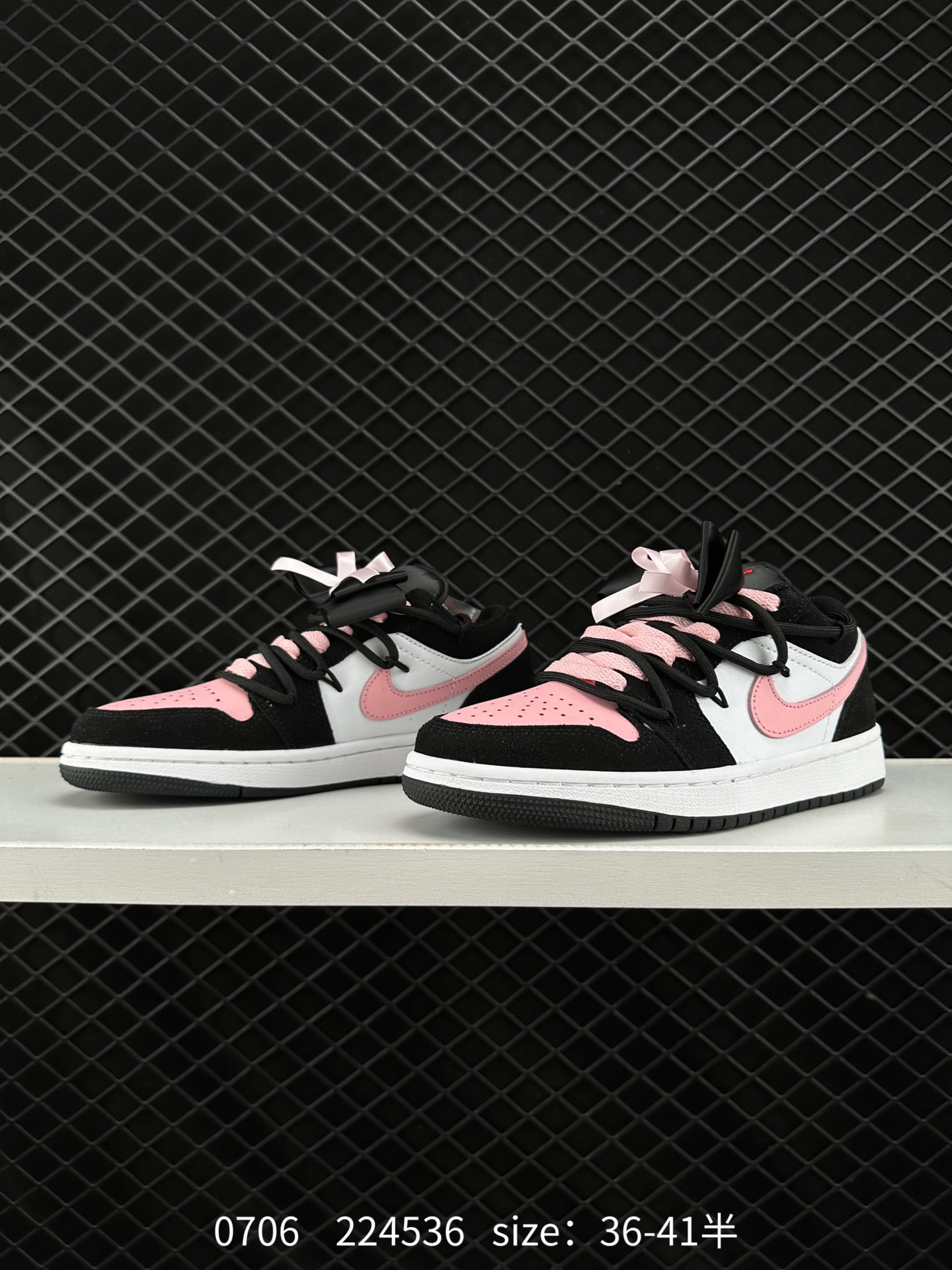 Air Jordan 1 Low AJ1